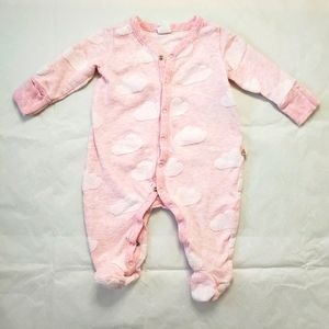 Gap Baby (0-3M) One-Piece